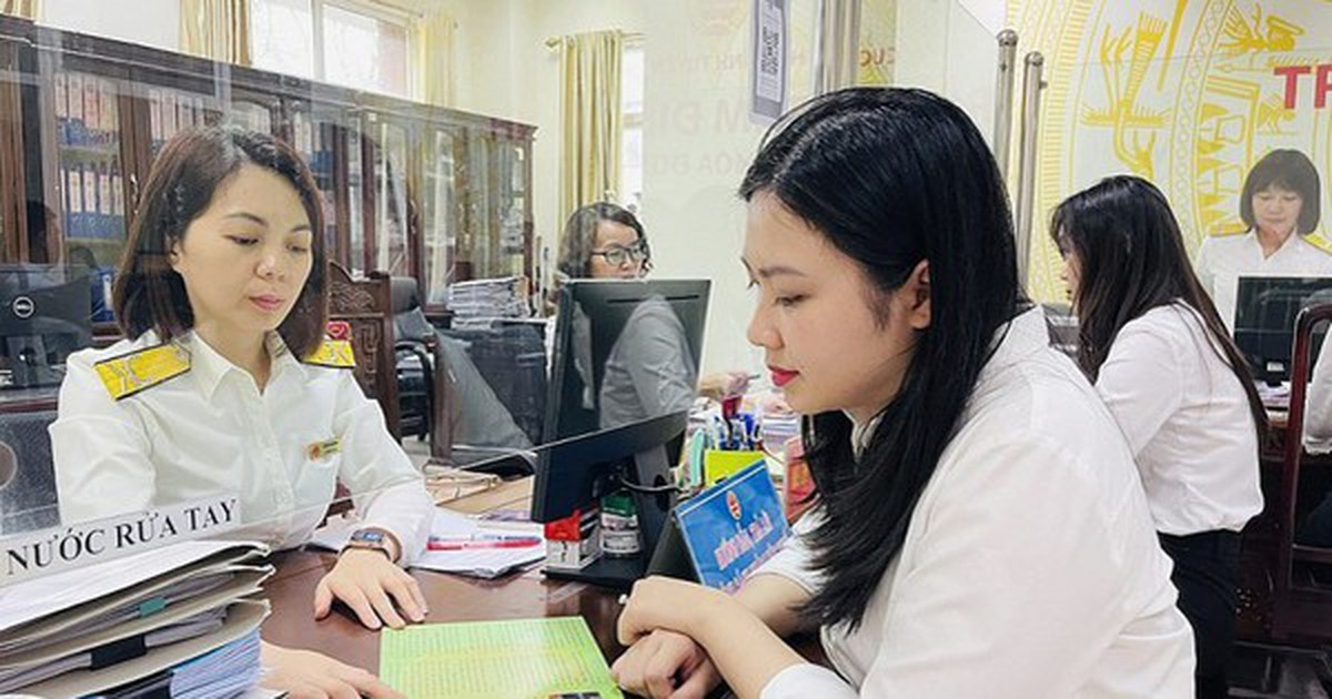 Cơ quan thuế sẽ xử lý nghiêm doanh nghiệp khai khống lương cho 'người lạ'