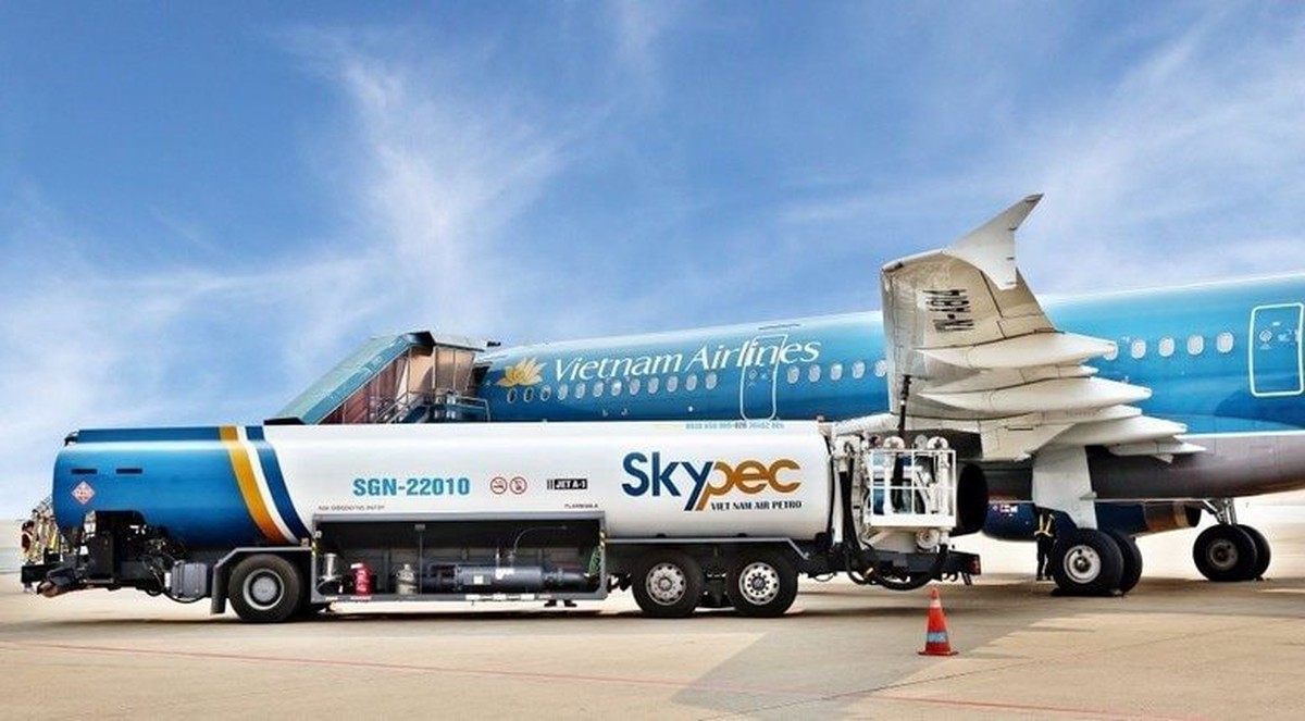 Lý do Vietnam Airlines sắp tạm dừng khai thác một số đường bay nội địa từ ngày 1/4