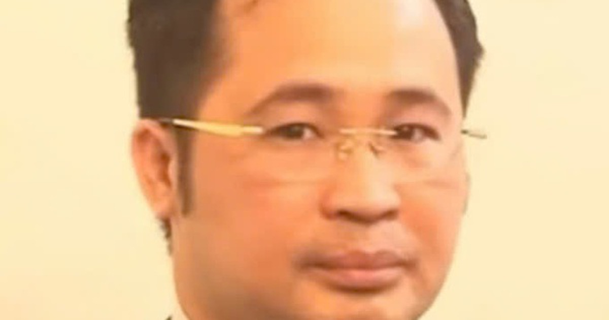 Chủ tịch Công ty vàng bạc đá quý ATV Vũ Tuấn Anh lừa đảo số tiền đặc biệt lớn