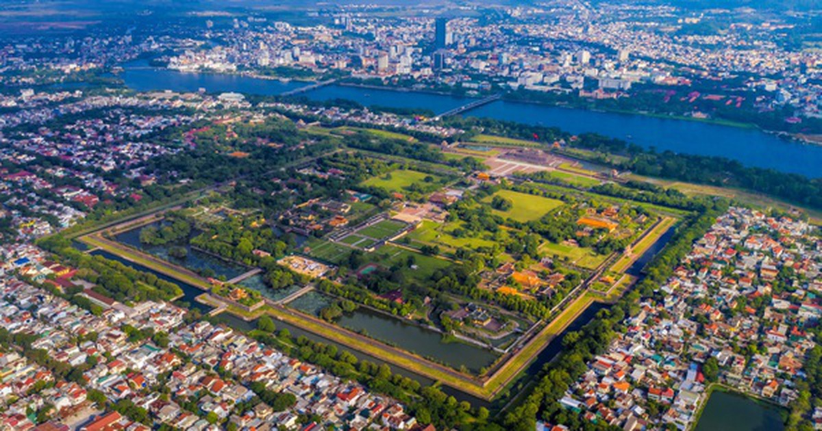 Thành phố trực thuộc Trung ương trẻ nhất Việt Nam kích hoạt loạt dự án 11.000 tỷ: Doji, Kim Long Motor, Văn Phú đồng loạt nhập cuộc