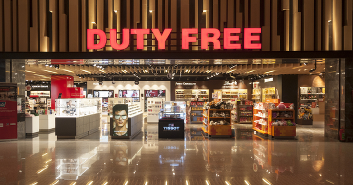 'Chân dung' loạt doanh nghiệp sở hữu cửa hàng miễn thuế tại Việt Nam