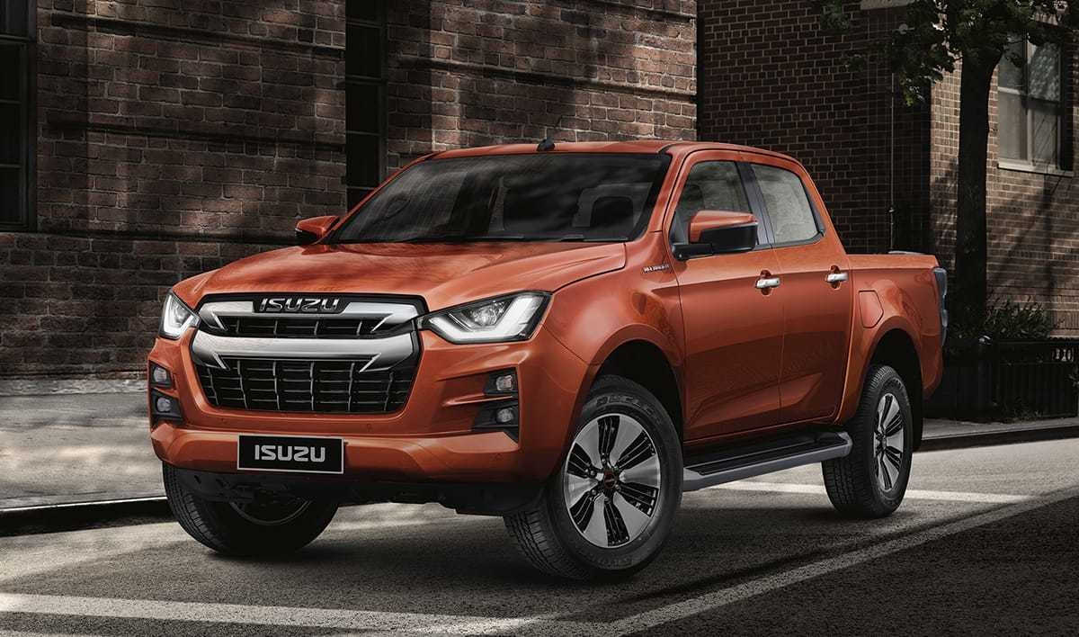 Cục Đăng kiểm: Phân loại xe bán tải từ năm 2003, không phải quy định mới