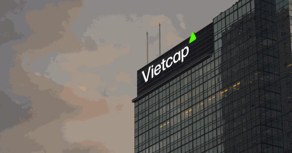 Chứng khoán Vietcap chốt ngày thanh toán cổ tức đợt 2 năm 2025 cho cổ đông