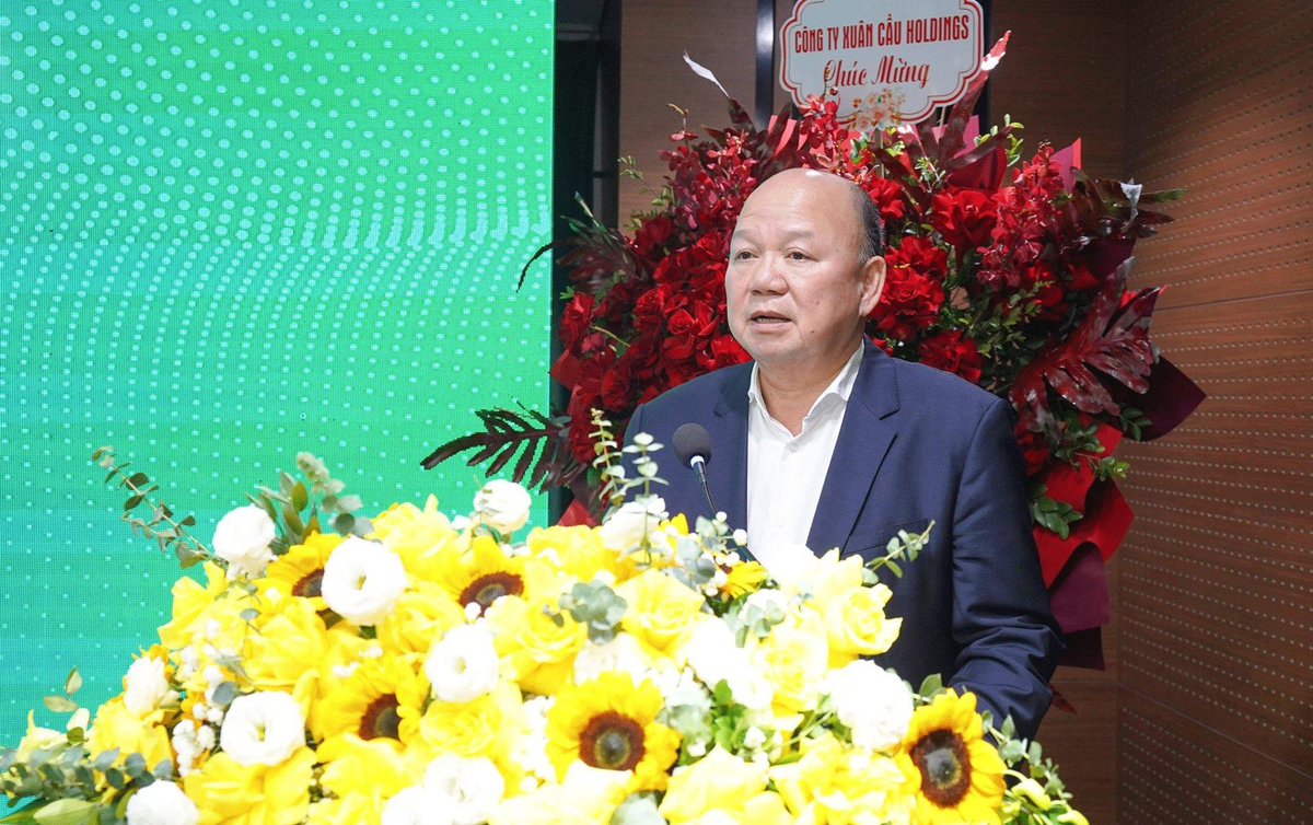 Công ty con của Vinaconex thông báo không còn đủ điều kiện đại chúng