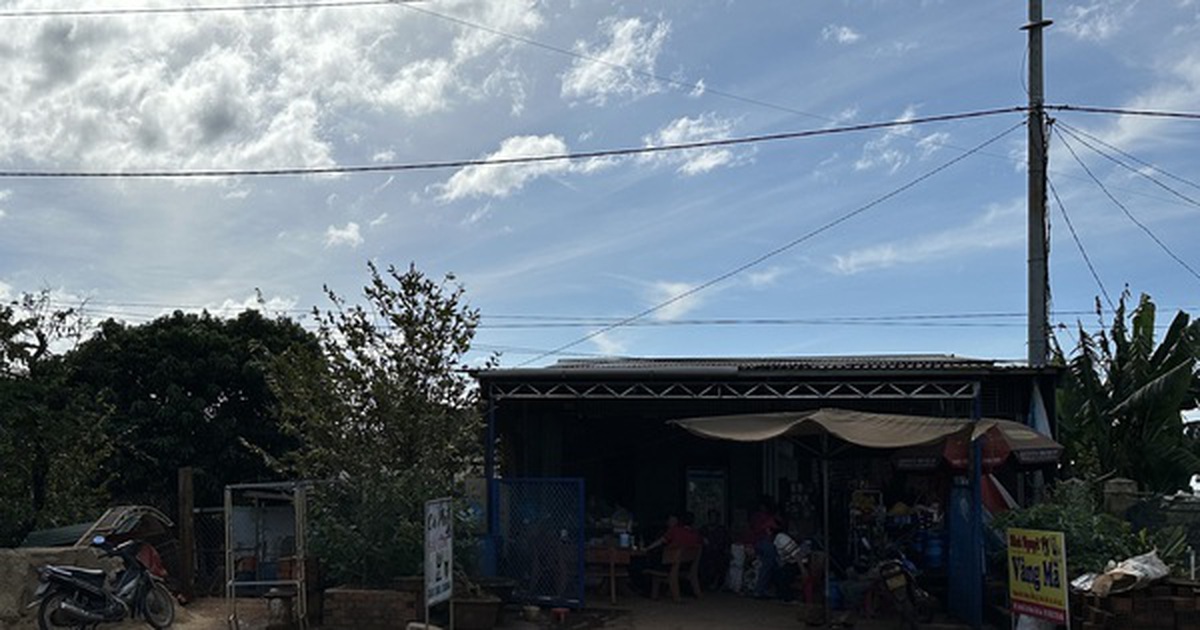 Gay cấn phiên đối thoại vụ cụ bà 82 tuổi khởi kiện chủ tịch xã ở Gia Lai