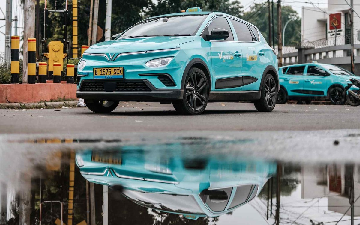 Nikkei: 2 'con hổ' VinFast và BYD đang 'vẽ lại cuộc chơi' xe điện ở châu Á