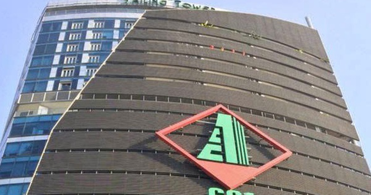 CC1 chốt lịch họp ĐHĐCĐ thường niên năm 2026