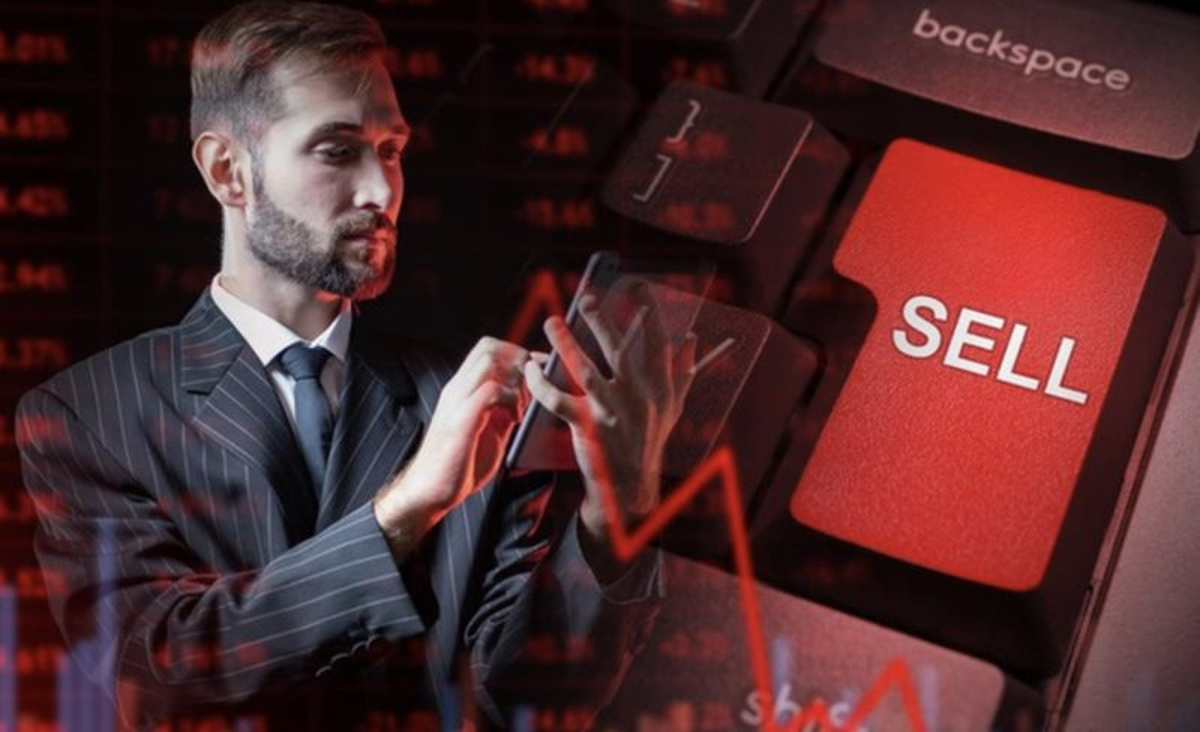 Khối ngoại vẫn "xả" hơn 1.000 tỷ đồng cổ phiếu Việt Nam trong ngày VN-Index bật tăng 40 điểm, đâu là tâm điểm?