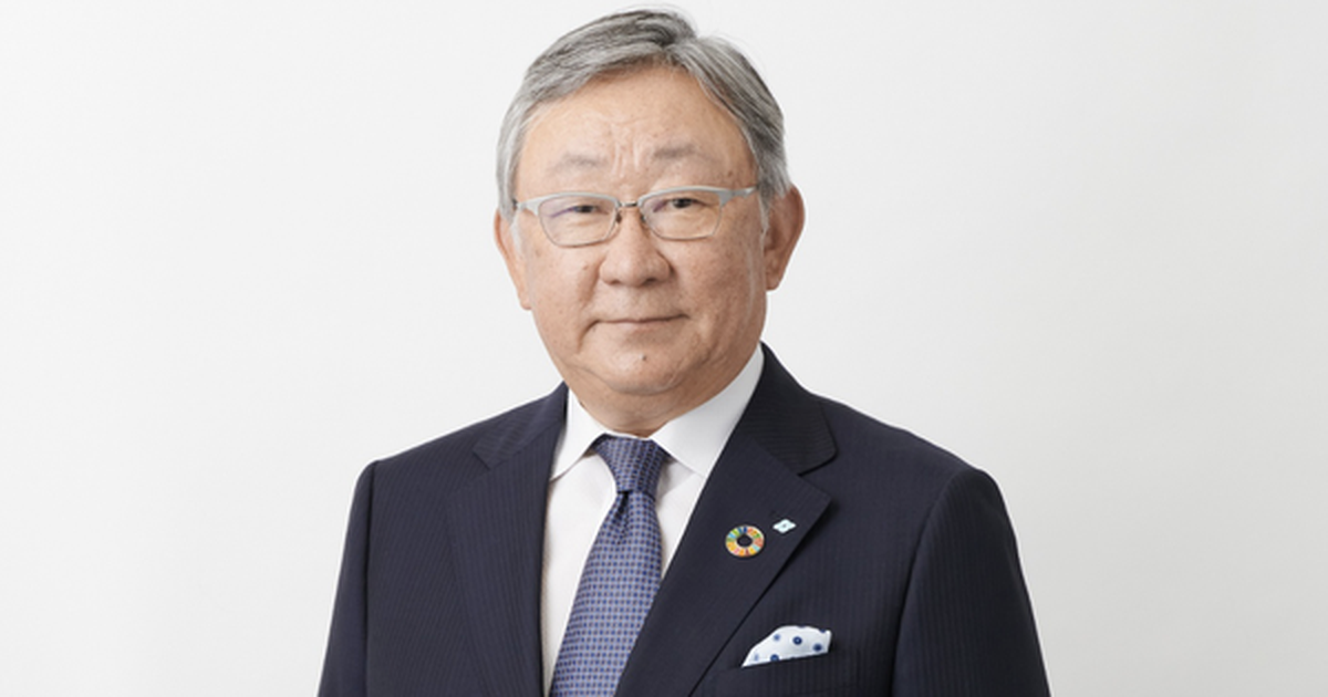 Lãnh đạo cấp cao Tập đoàn Sumitomo được đề cử vào Hội đồng quản trị FPT