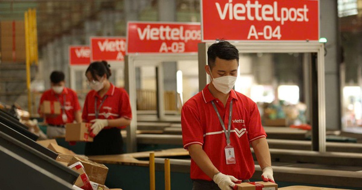 Viettel Post chốt ngày chào bán hơn 51 triệu cổ phiếu cho cổ đông