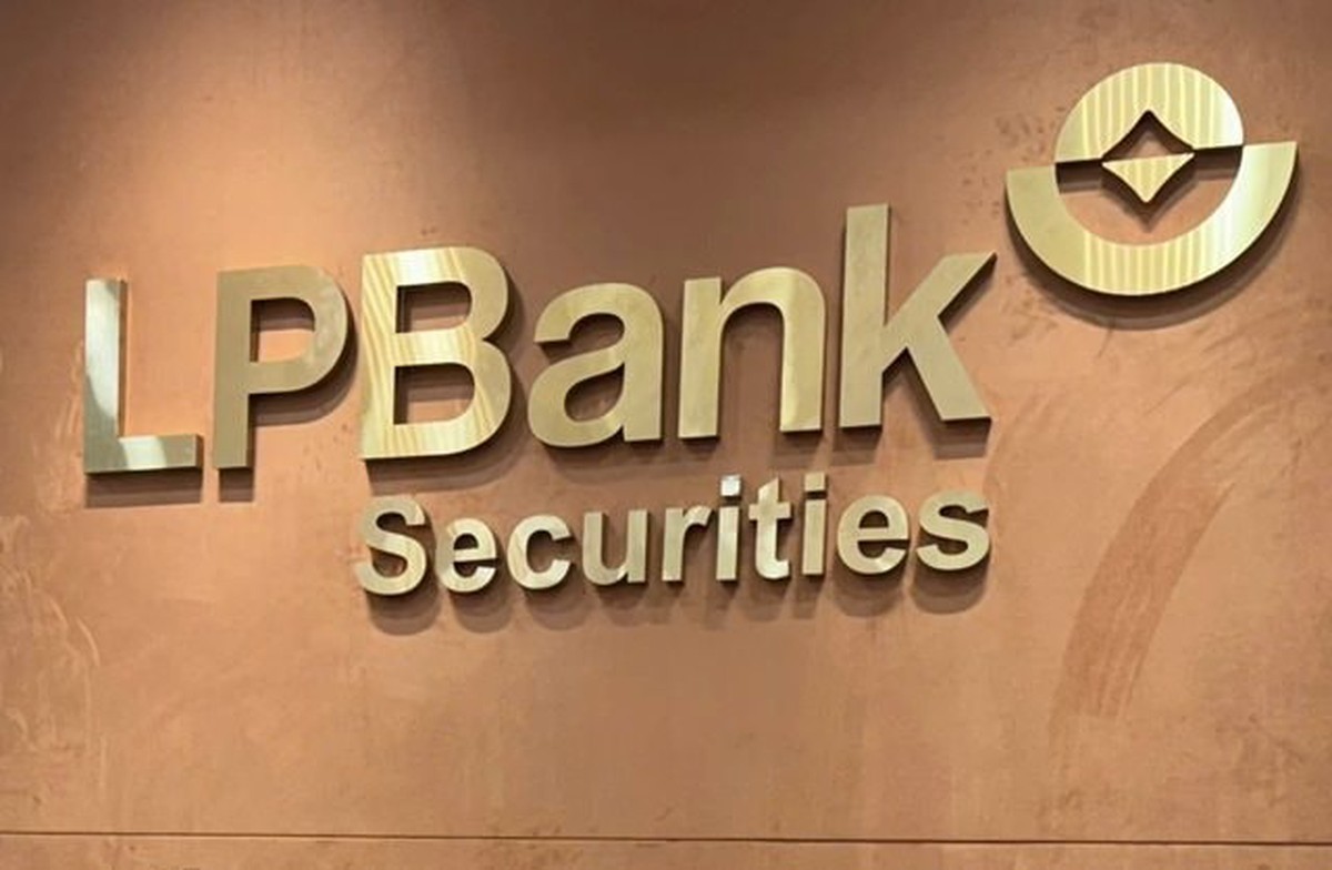 LPBS muốn vay LPBank 6.800 tỷ đồng
