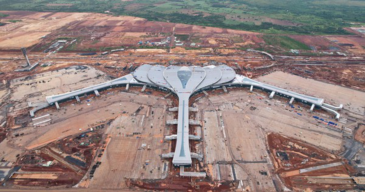 Đồng Nai “tung” hơn 100 khu đất vàng ra đấu giá: Lộ diện gần 90ha đất sân bay Long Thành cực hiếm