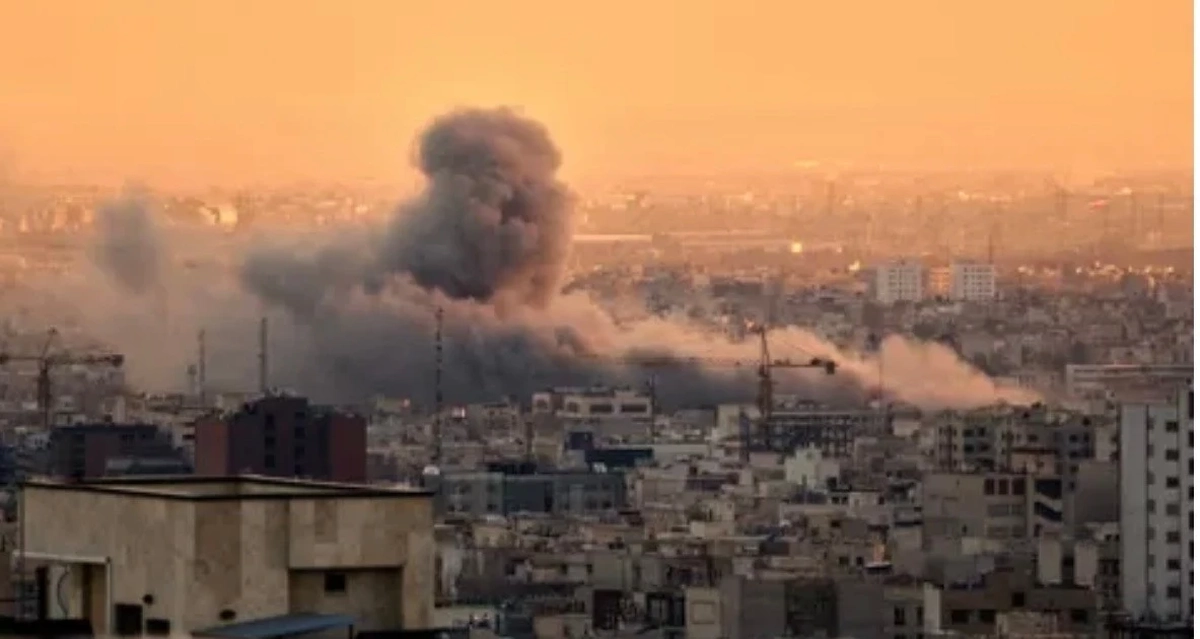 Iran bác đề xuất của Mỹ, yêu cầu đáp ứng 5 điều kiện để chấm dứt chiến tranh