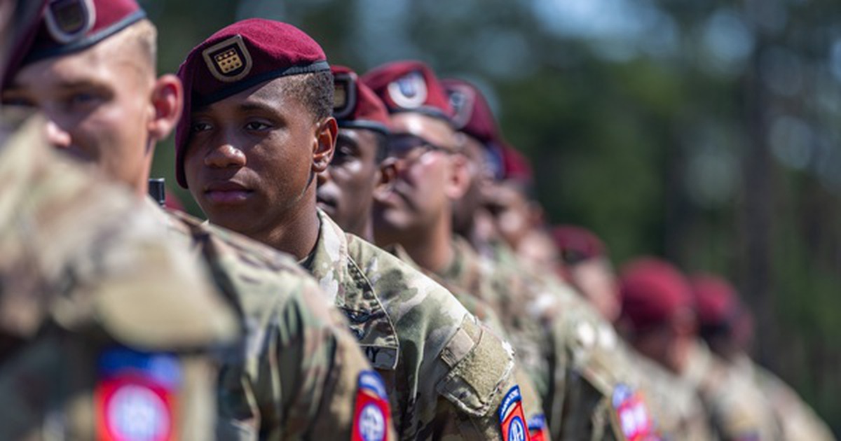 Lầu Năm Góc xác nhận triển khai bộ binh đến Trung Đông, Iran lên tiếng về kế hoạch ngừng bắn