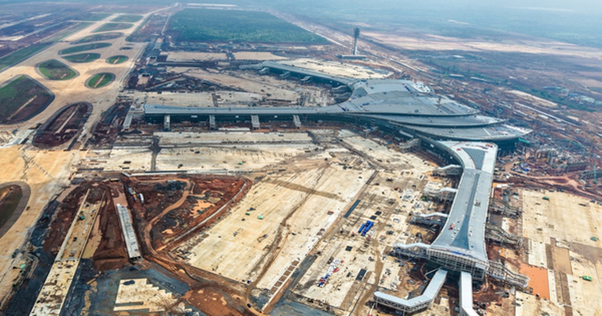 Đồng Nai sắp đấu giá 2 khu đất lớn ở sân bay Long Thành và hơn 100 khu đất khác