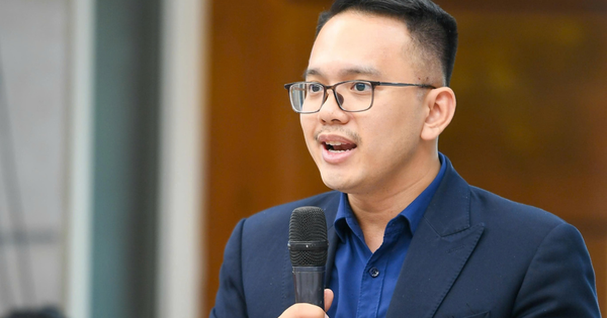 "Có nên xuống tiền bất động sản thời điểm này hay không?", một sếp bất động sản nói thẳng