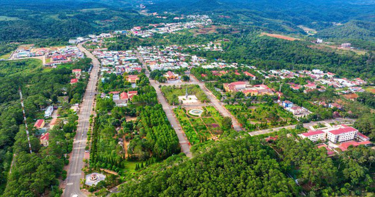 Sun Group chuẩn bị làm dự án gần 7.000 tỷ tại nơi từng "sôi sục" vì sốt đất chỉ sau 2 tuần được phê duyệt