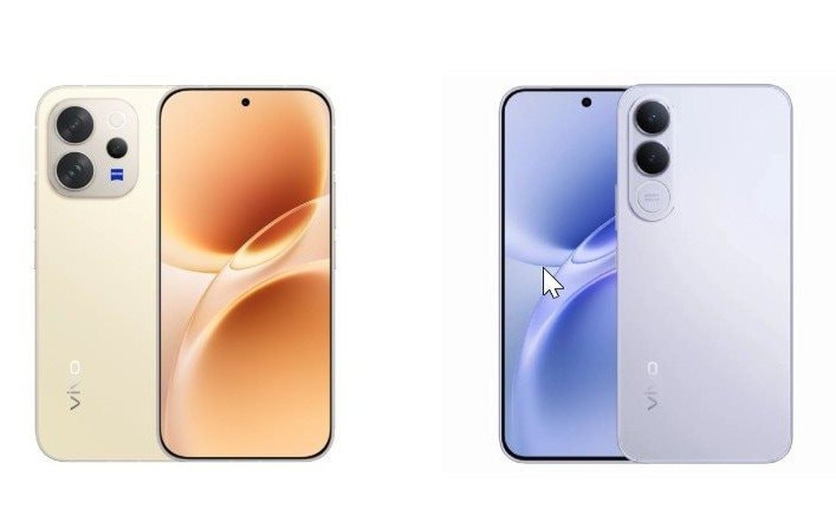 vivo ra mắt V70 và V70 FE tại Việt Nam: Pin khủng, camera Zeiss, giá từ 14 triệu đồng