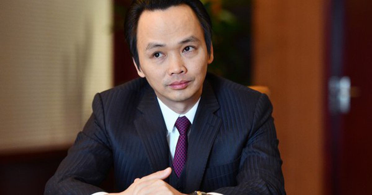 Doanh nghiệp của ông Trịnh Văn Quyết kiến nghị loạt giải pháp khẩn