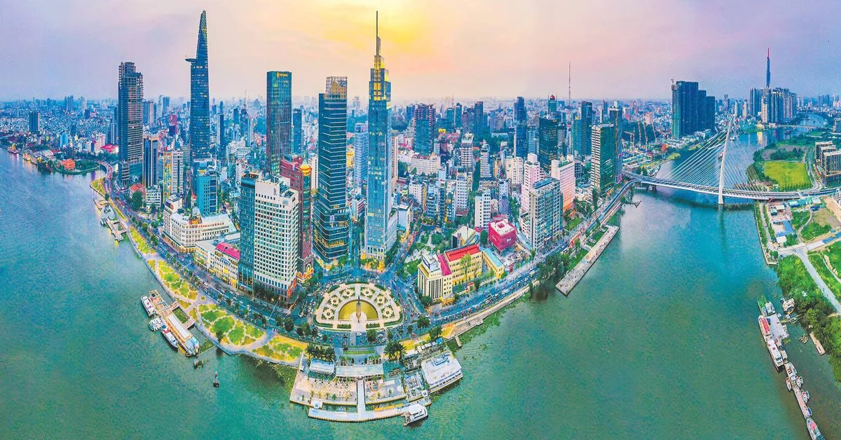 PGS.TS Trần Đình Thiên: Rất gấp, Việt Nam phải làm ngay điều này để thành công như Nhật Bản, Hàn Quốc và Singapore