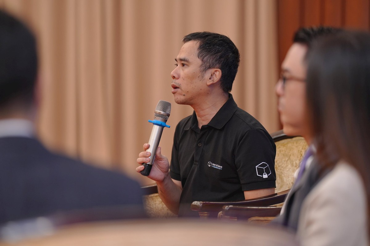 Nhà sáng lập Verichains chỉ ra thách thức lớn trong việc bảo vệ sàn giao dịch tài sản số tại Việt Nam