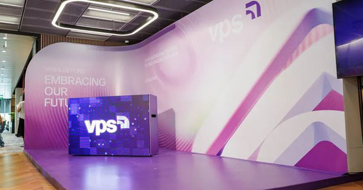 VPS đặt mục tiêu lợi nhuận trên 5.700 tỷ đồng, không chi cổ tức