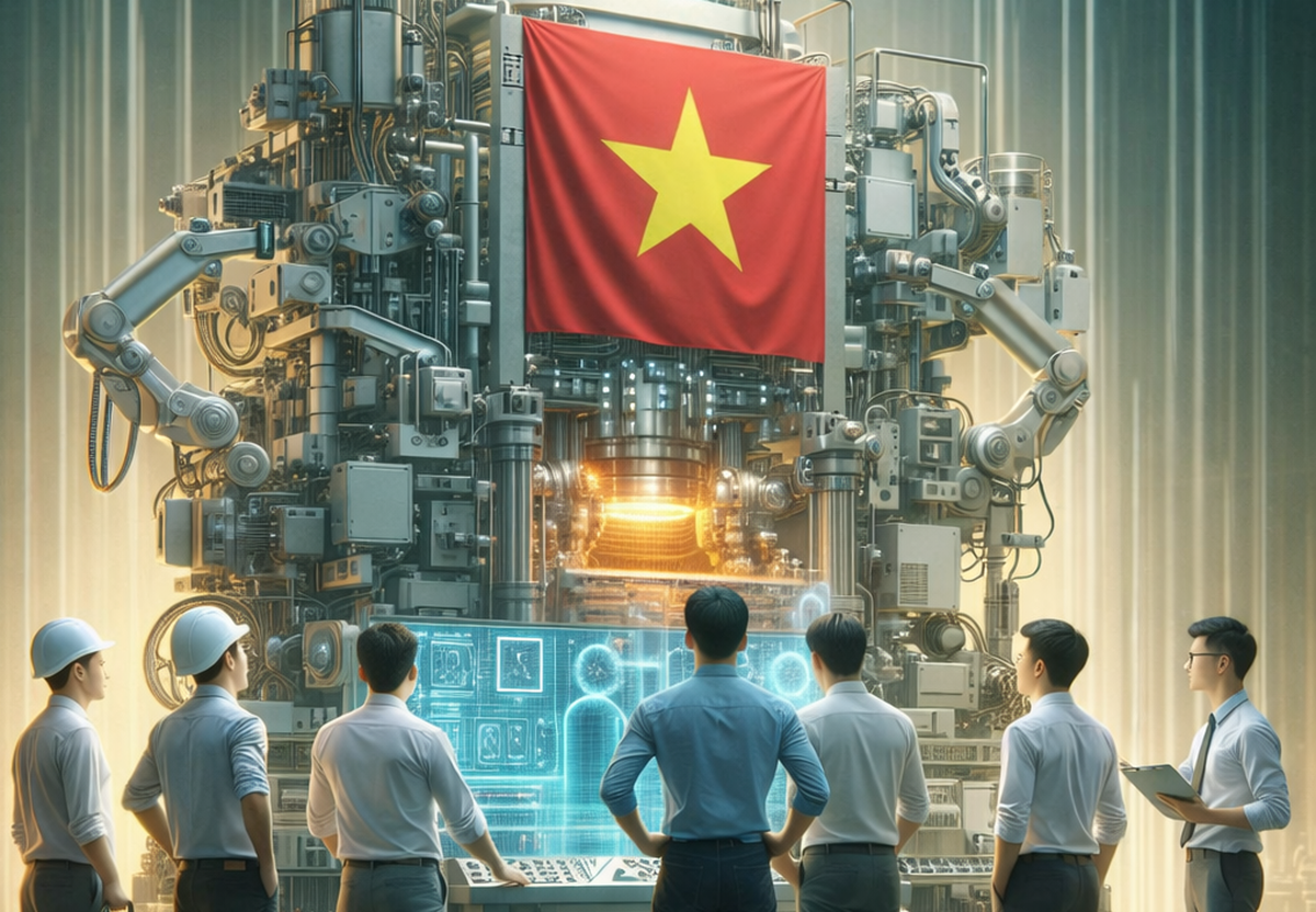 14,2 tỷ USD và thời khắc chưa từng có trong lịch sử Việt Nam
