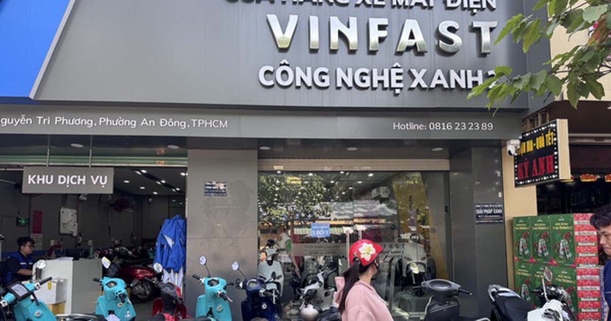 GSM miễn phí thuê, đổi pin 3 năm cho tài xế Xanh SM Bike