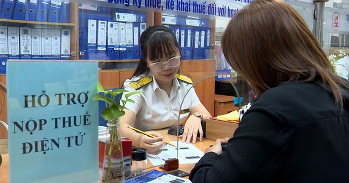 Cục Thuế cảnh báo việc DN chiếm dụng, dùng sai tiền thuế đã khấu trừ của người lao động