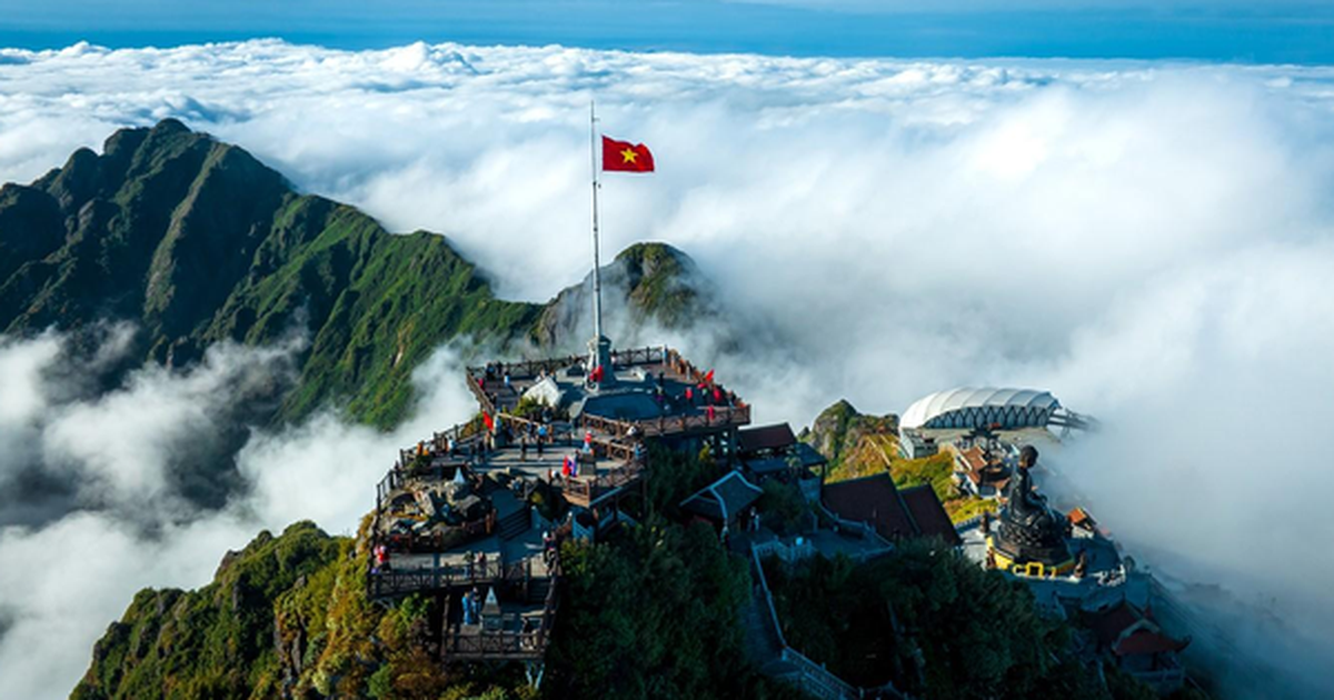 Sun Group vừa có động thái mới tại nơi được mệnh danh “xứ sở sương mù”, từng lọt Top 50 điểm đến đẹp nhất châu Á