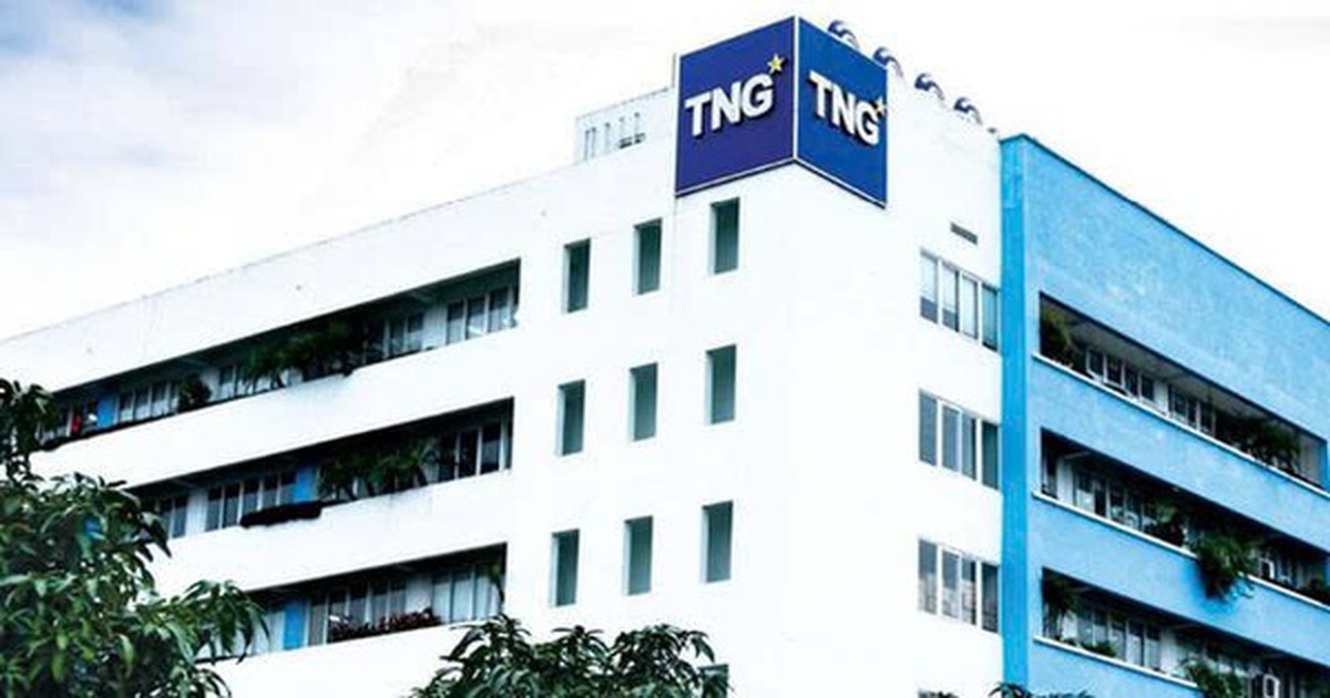 TNG dự kiến lãi 450 tỷ đồng trong năm 2026, muốn lấn sân sang mảng năng lượng và công nghệ