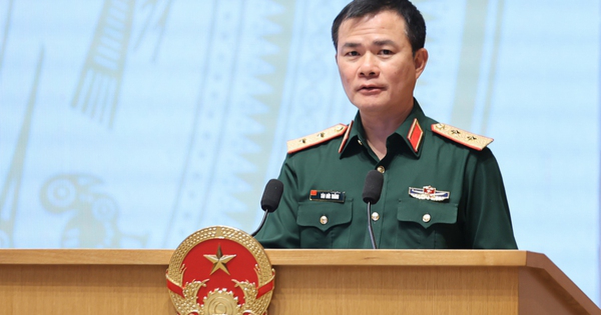 Chủ tịch Viettel Tào Đức Thắng nói thẳng về điều làm nên thành công của Vingroup, FPT tại nước ngoài