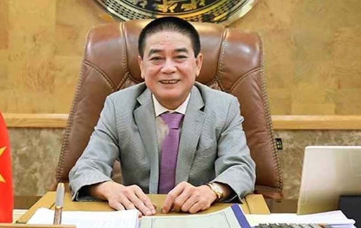 Chủ tịch Tập đoàn Rạng Đông bị truy tố về tội Trốn thuế