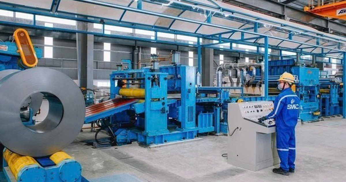 Tổng Giám đốc SMC mua thành công 5,9 triệu cổ phiếu đã đăng ký