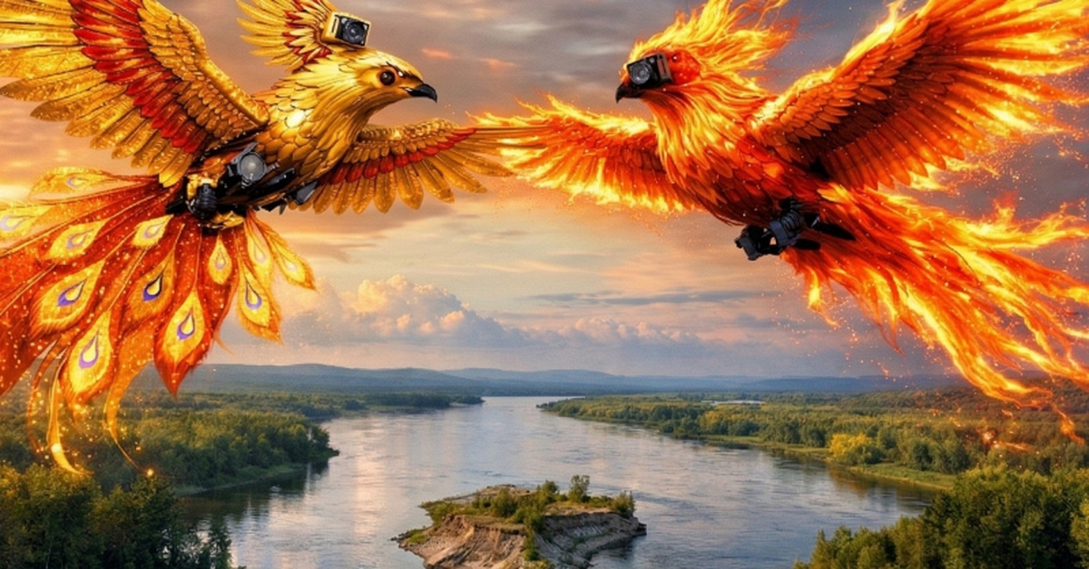 Nga "chọn mặt gửi vàng" với một nước châu Á: Thế giới sẽ được chứng kiến phượng hoàng bay lượn trên trời