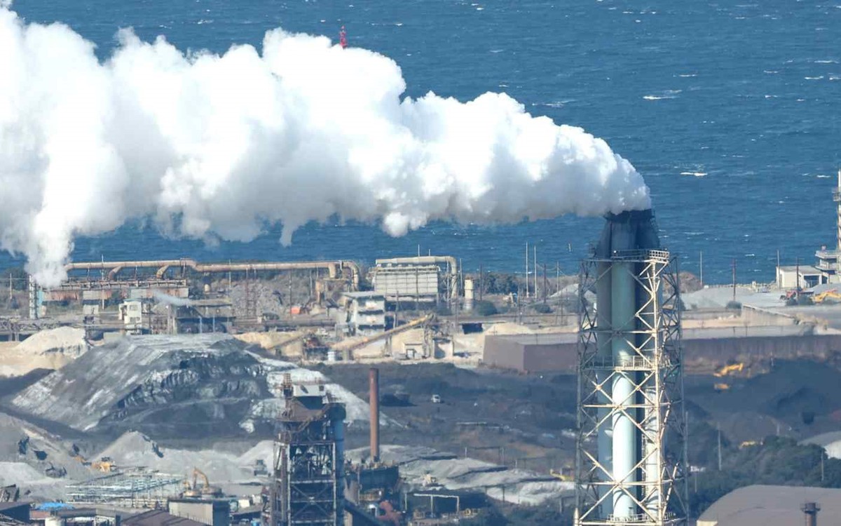 Eo biển Hormuz gián đoạn: Nền kinh tế 4.000 tỷ USD sắp thay thế LNG bằng ... than