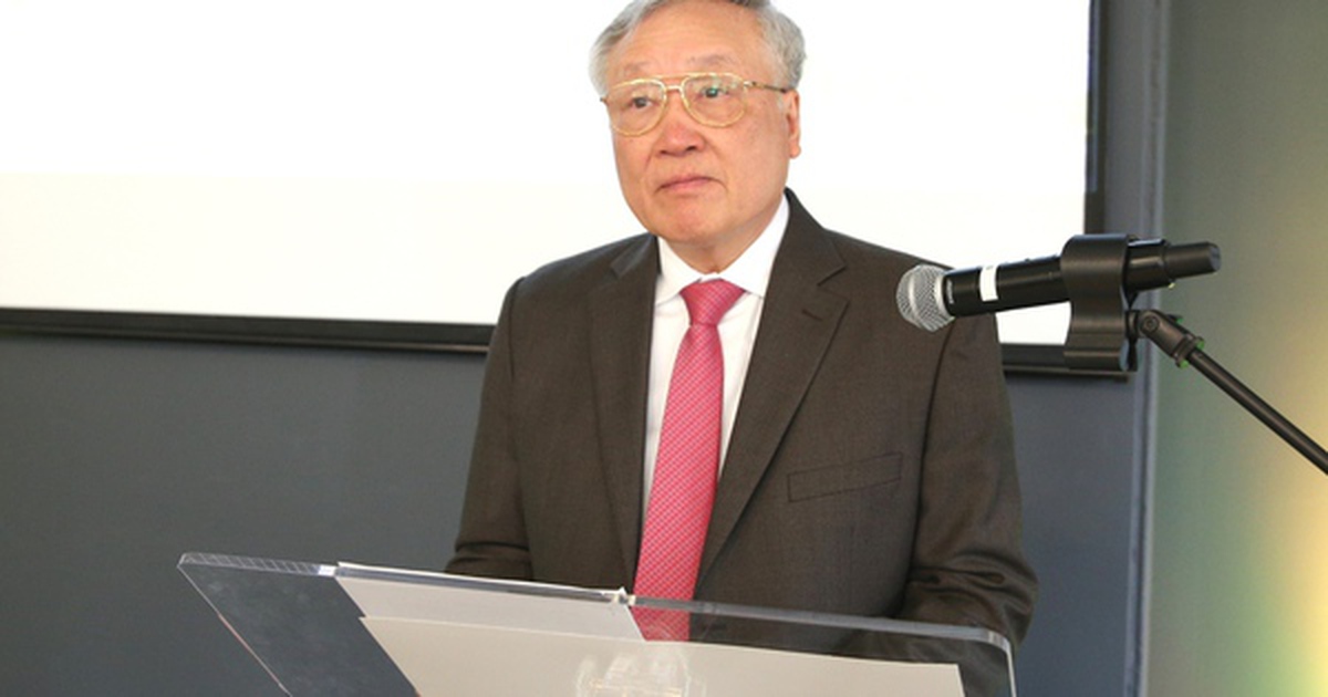 Định hình nền tảng cho sự hợp tác tài chính và công nghệ giữa Việt Nam và Hoa Kỳ