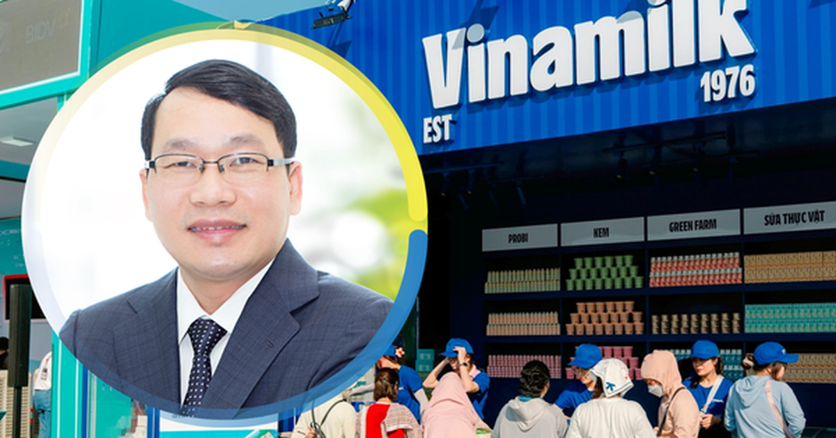 Sếp Vinamilk: Doanh nghiệp càng lớn, phân quyền càng phải rõ, nếu không sẽ rơi vào "vùng xám" rủi ro