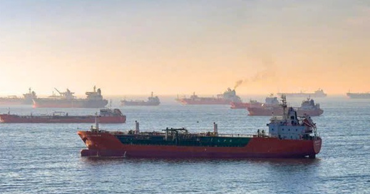 Triển khai các giải pháp đối với 19 tàu Việt Nam tại Trung Đông