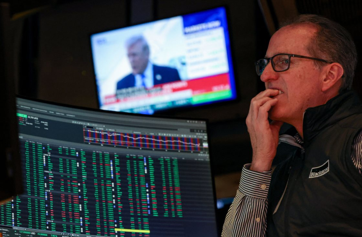 Mọi ánh mắt dồn về loạt biến số có thể khiến thị trường chao đảo: Hormuz nghẽn mạch, việc làm Mỹ thành chìa khóa xoay chiều