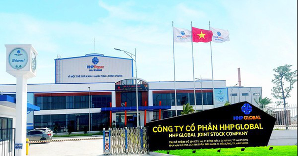 Điều chỉnh chủ trương đầu tư dự án nhà ở xã hội hơn 1.100 tỷ đồng ở Hải Phòng