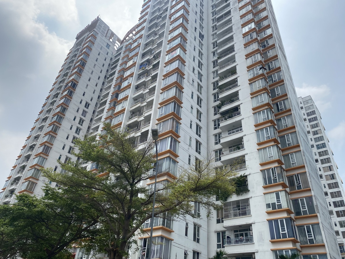 Gỡ nút thắt phát triển nhà ở ‘bình dân’ tại TP.HCM