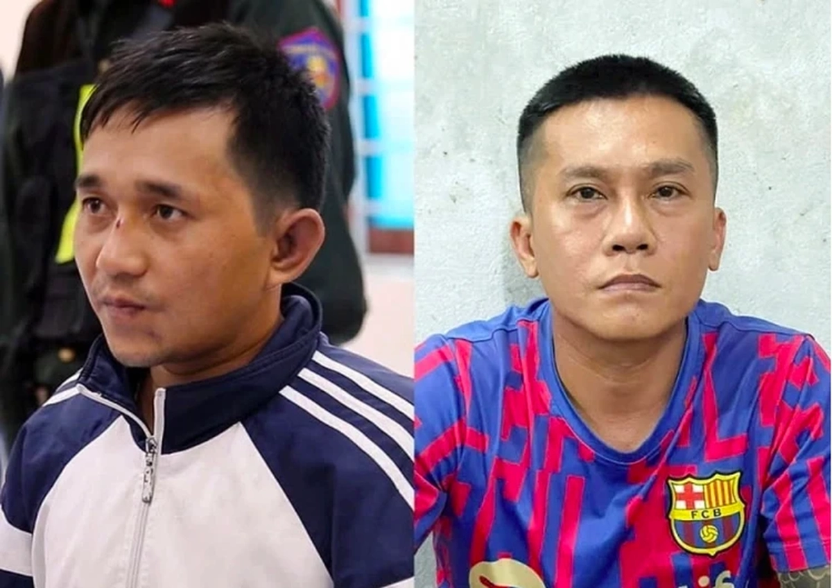 Truy tố Tài ‘đen’ cùng đồng phạm vụ cướp hơn 1,8 tỷ đồng ngân hàng ở Gia Lai