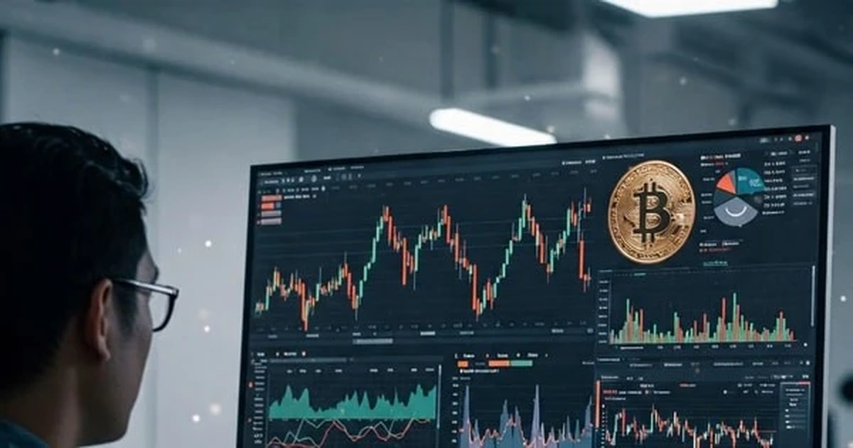 Áp thuế 0,1% mỗi giao dịch tài sản mã hóa