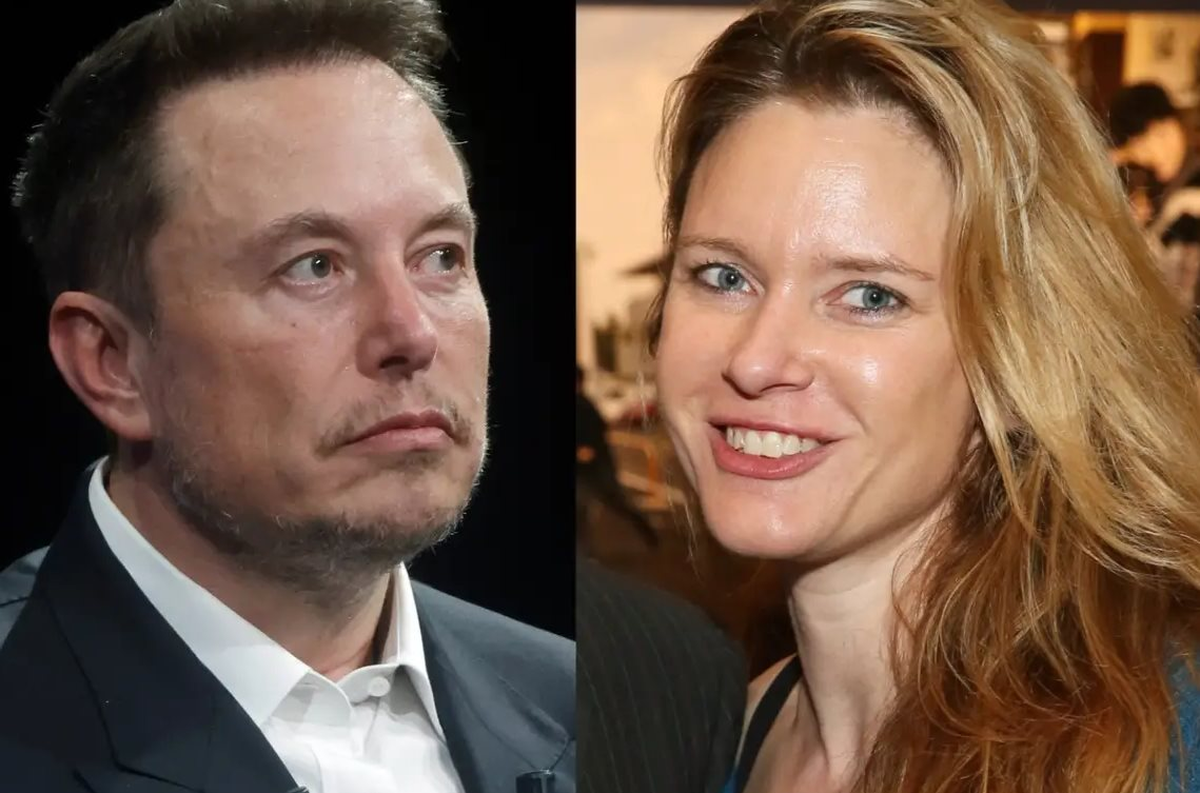 Chữ ký nghiệt ngã khiến người vợ đầu Elon Musk gần như trắng tay sau ly hôn: Bài học đắt giá về hôn nhân với tỷ phú