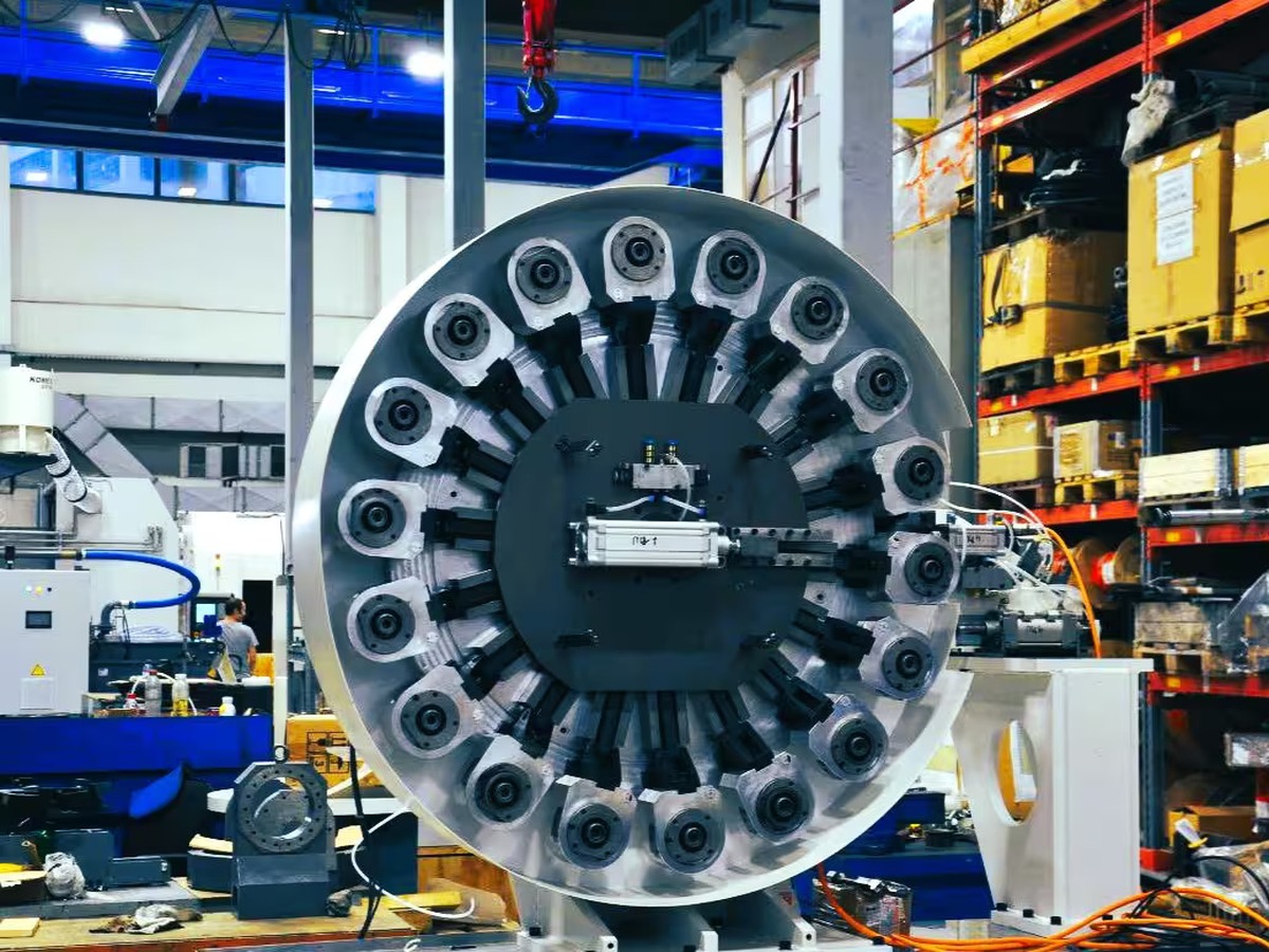 Nga là nước thứ 2 trên thế giới làm được điều này