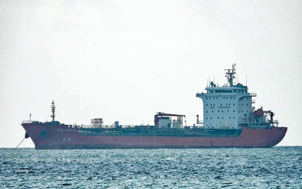 3 con tàu Trung Quốc vượt đại dương, mang tin vui đến cho Việt Nam và Philippines