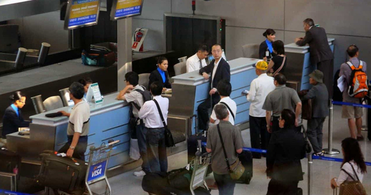 Cục Thuế thông báo: 18 người có tên sau đây bị tạm hoãn xuất cảnh