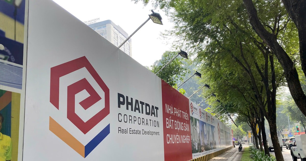 Phát Đạt muốn huy động 2.000 tỷ đồng từ chào bán cổ phiếu để đầu tư dự án, thu mua cổ phần