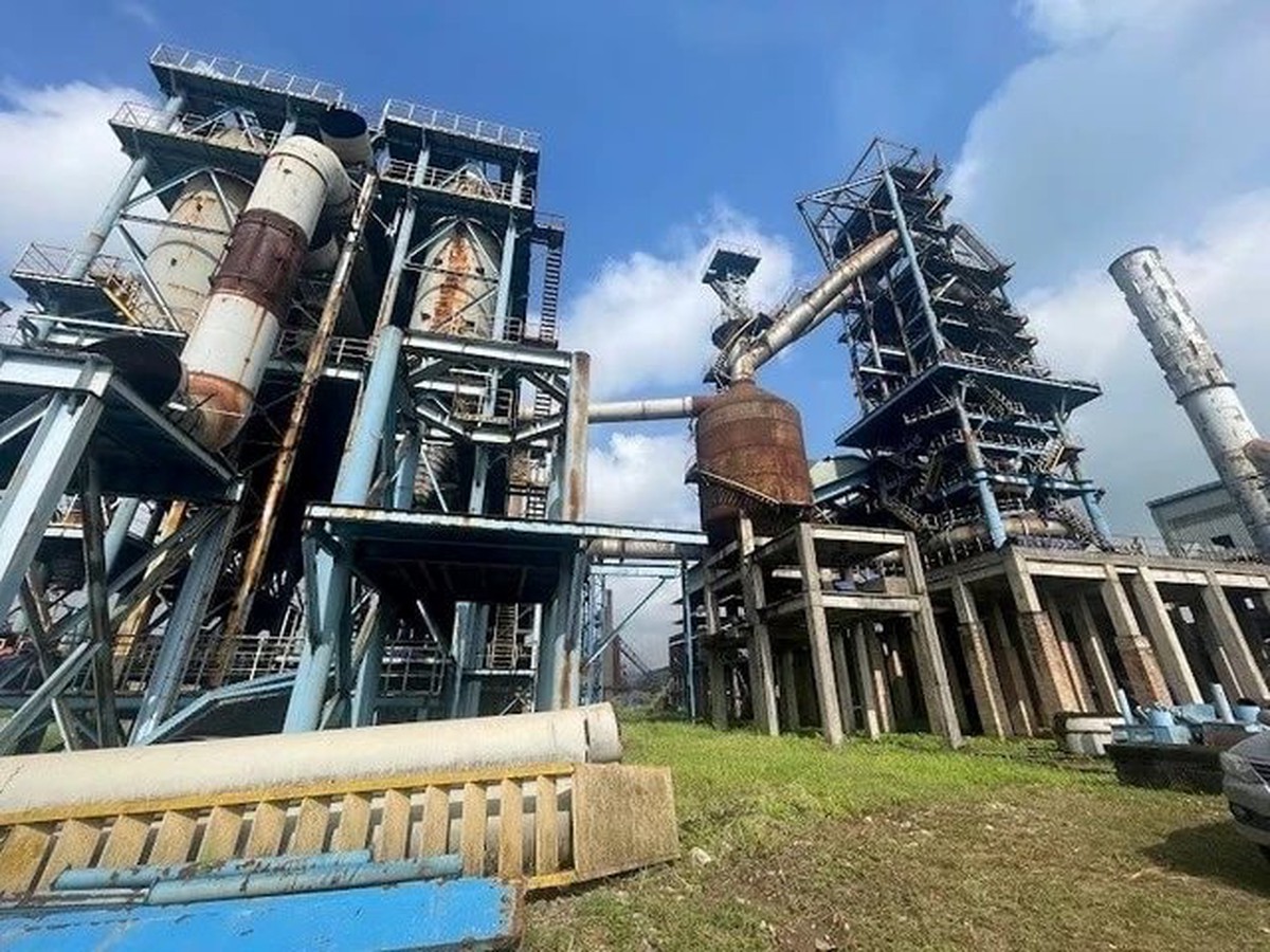 'Đại gia' thép Việt bắt tay tập đoàn Nga sau khi chia tay nhà thầu Trung Quốc, muốn hồi sinh dự án thép 8.000 tỷ “đắp chiếu” hơn một thập kỷ